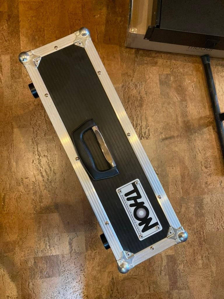 Flightcase 3 units, Musique & Instruments, Enlèvement, Comme neuf, Autres instruments, Flight case