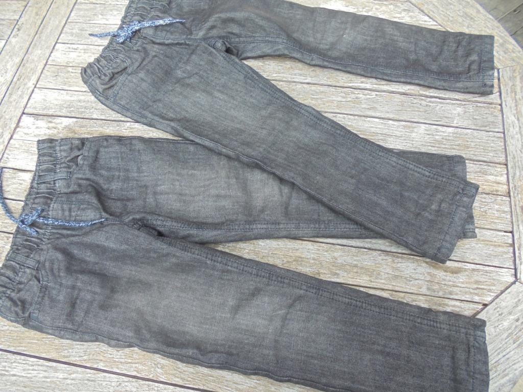 thermo broek maat 110, Kinderen en Baby's, Ophalen of Verzenden, Zo goed als nieuw, Jongen, Broek