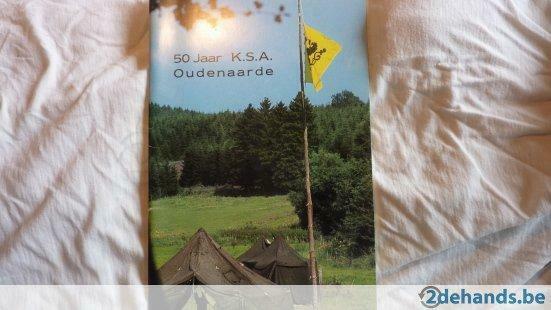 50 Jaar K.S.A Oudenaarde, Gelezen