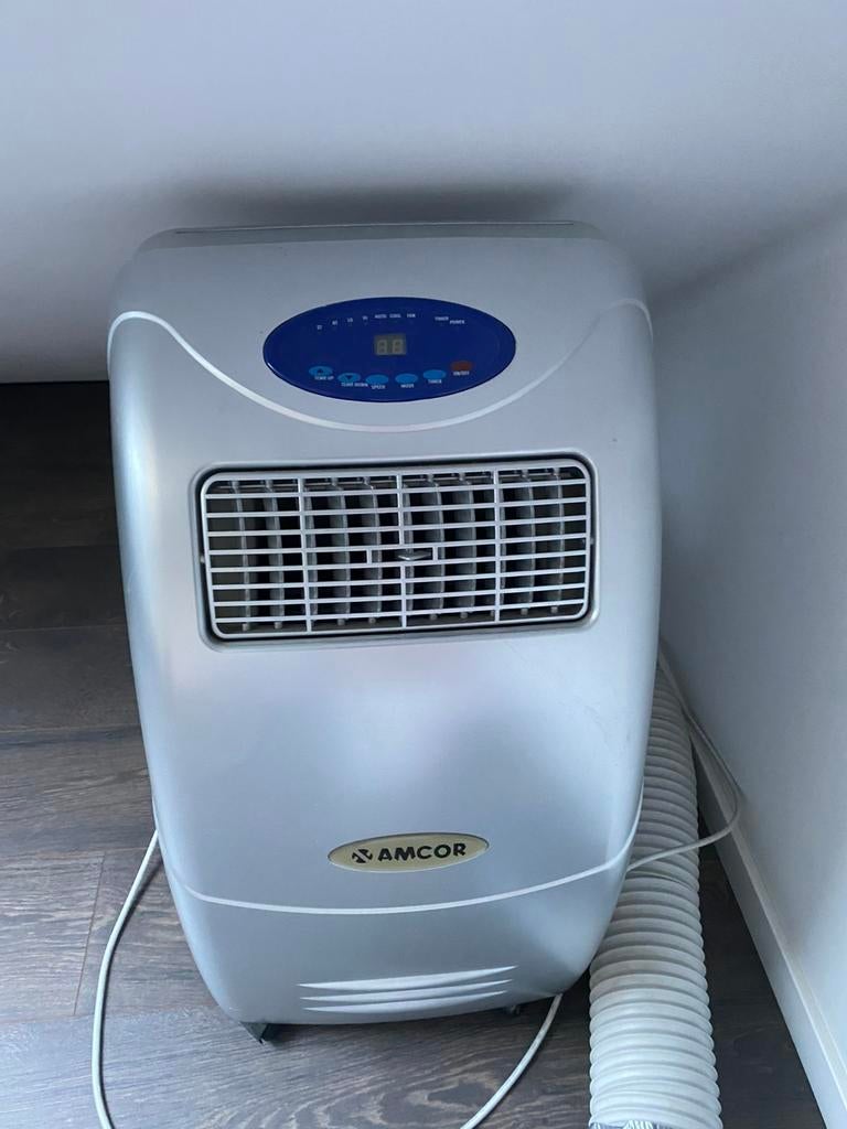 Mobiele airco, Electroménager, Enlèvement, Comme neuf, Climatiseur mobile