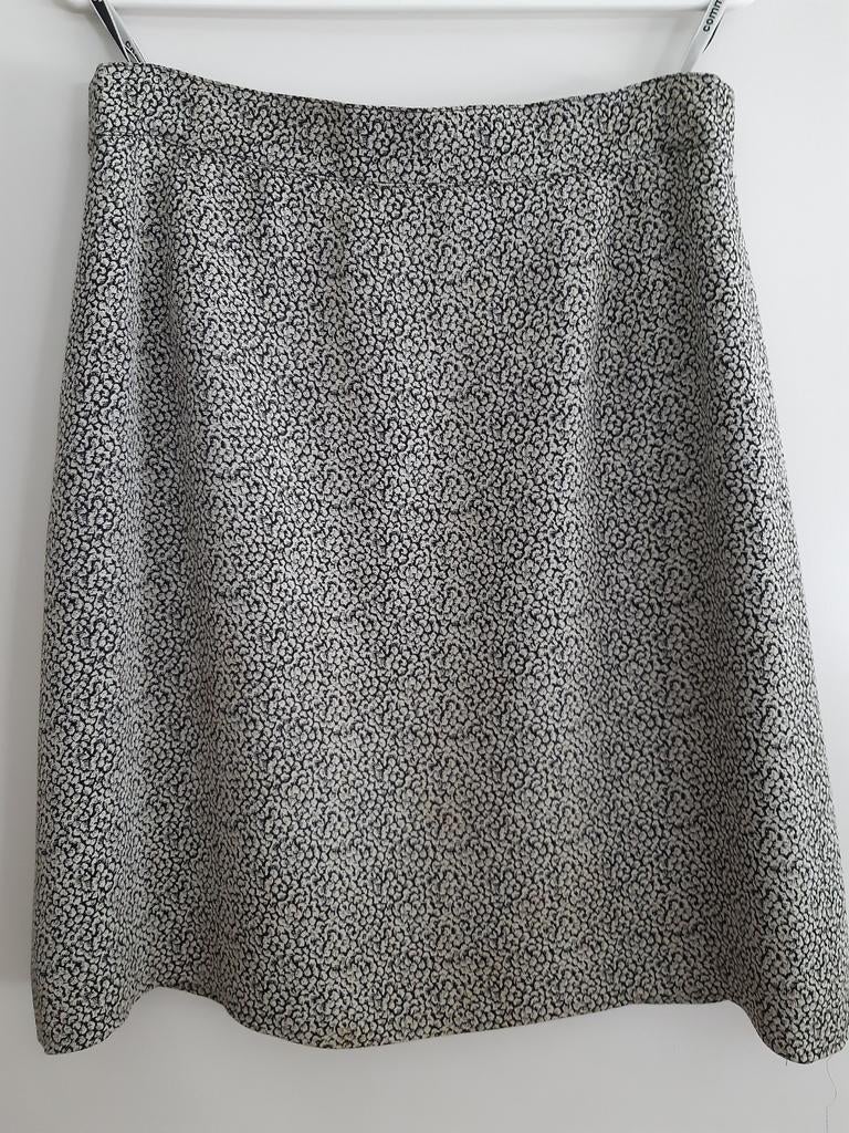 Rok van Comma maat 40, Enlèvement ou Envoi, Comme neuf, Taille 38/40 (M)