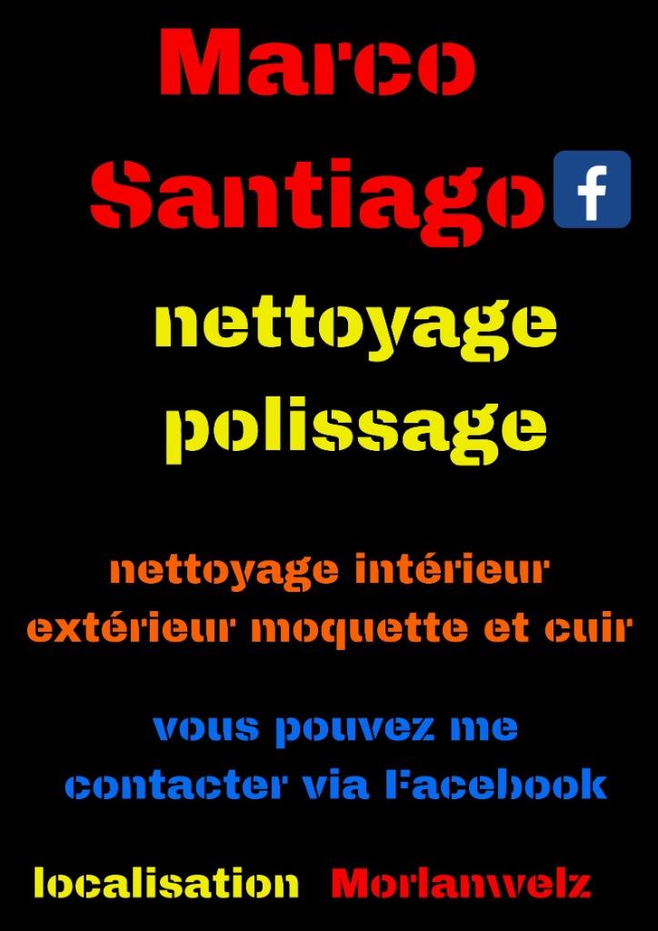 nettoyage polissage, Bricolage & Construction, Bricolage & Rénovation Autre, Enlèvement ou Envoi