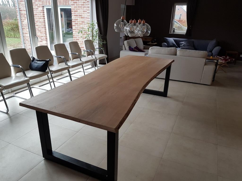 Tables