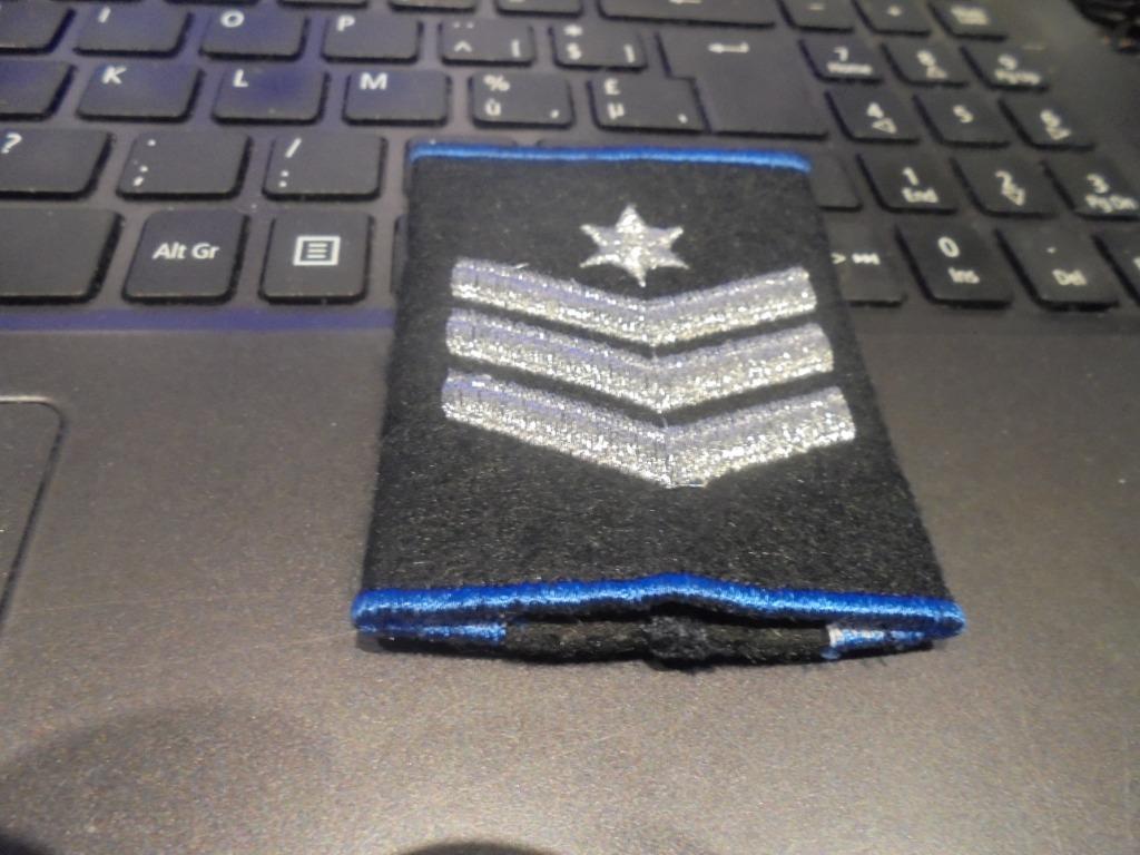 politie inspecteur verzamelobject, Enlèvement ou Envoi, Gendarmerie, Emblème ou Badge
