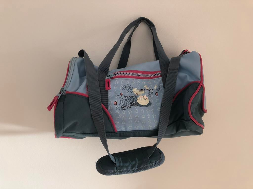 Sac de sport enfant, Enlèvement ou Envoi, Comme neuf