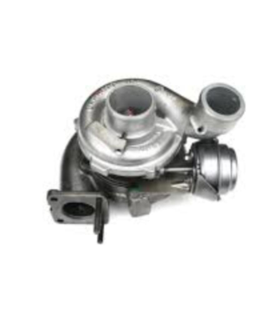 turbo pour BMW 	X5 3.0 sd (E70), Ophalen, Gereviseerd, BMW