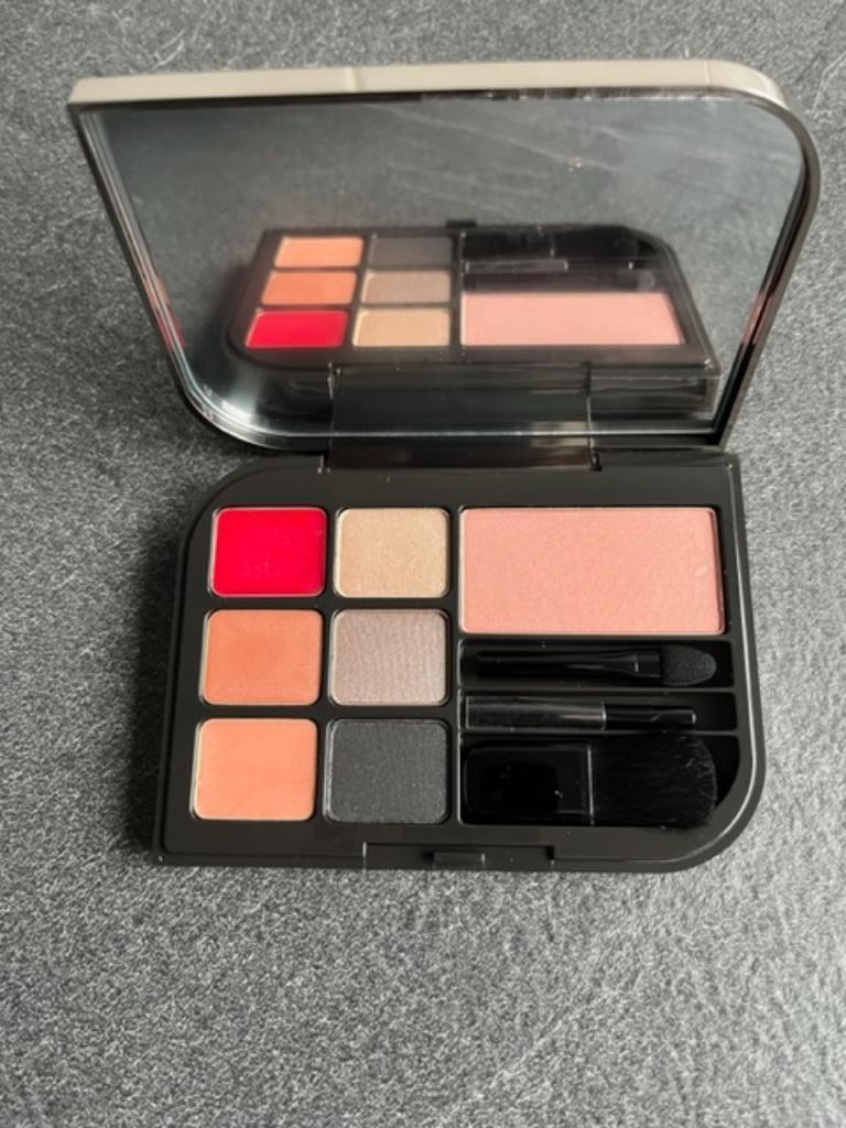 NIEUW HELENA RUBINSTEIN BEAUTY SHOWS PALETTE, Handtassen en Accessoires, Ophalen, Nieuw