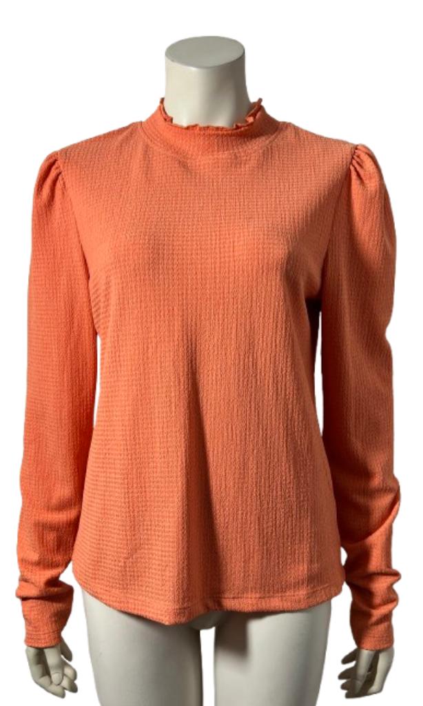 LOFTY MANNER polo, longsleeve, - L - Outlet / Nieuw, Kleding | Dames, Webshop@loftymanner.com, Lofty Manner, Maat 42/44 (L), Nieuw