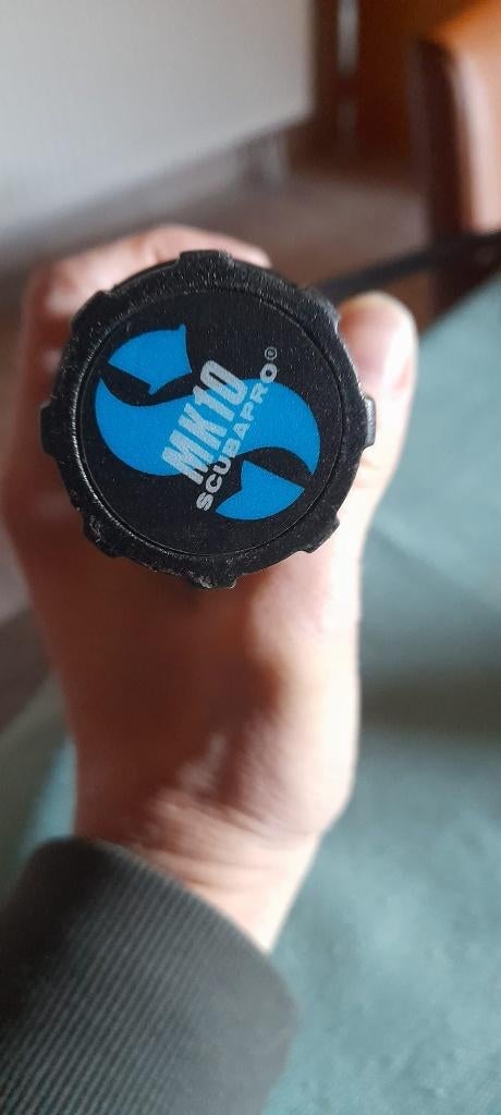 duik ontspanner, Ophalen, Gebruikt, Overige typen