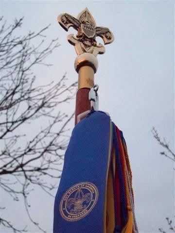 Scouts Boy Scouts of America, Verzamelen, Ophalen of Verzenden, Nieuw