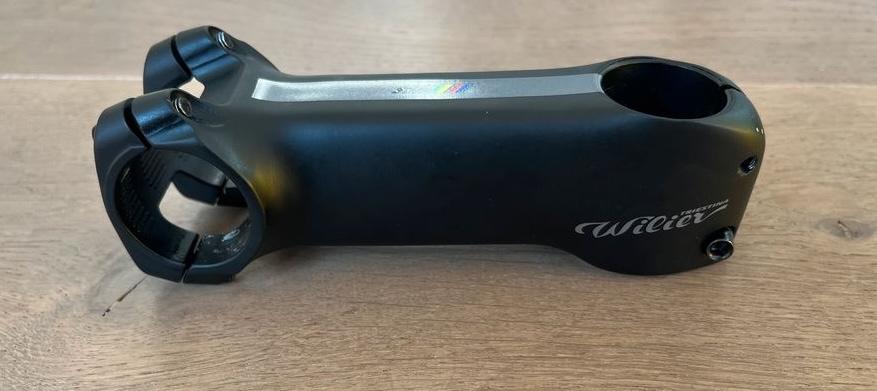Potence d’origine neuve Wilier Filante SL 110mm, Enlèvement ou Envoi, Neuf
