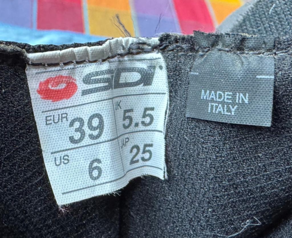 Bottes moto, Enlèvement, Neuf, sans ticket, Bottes, Voir photo