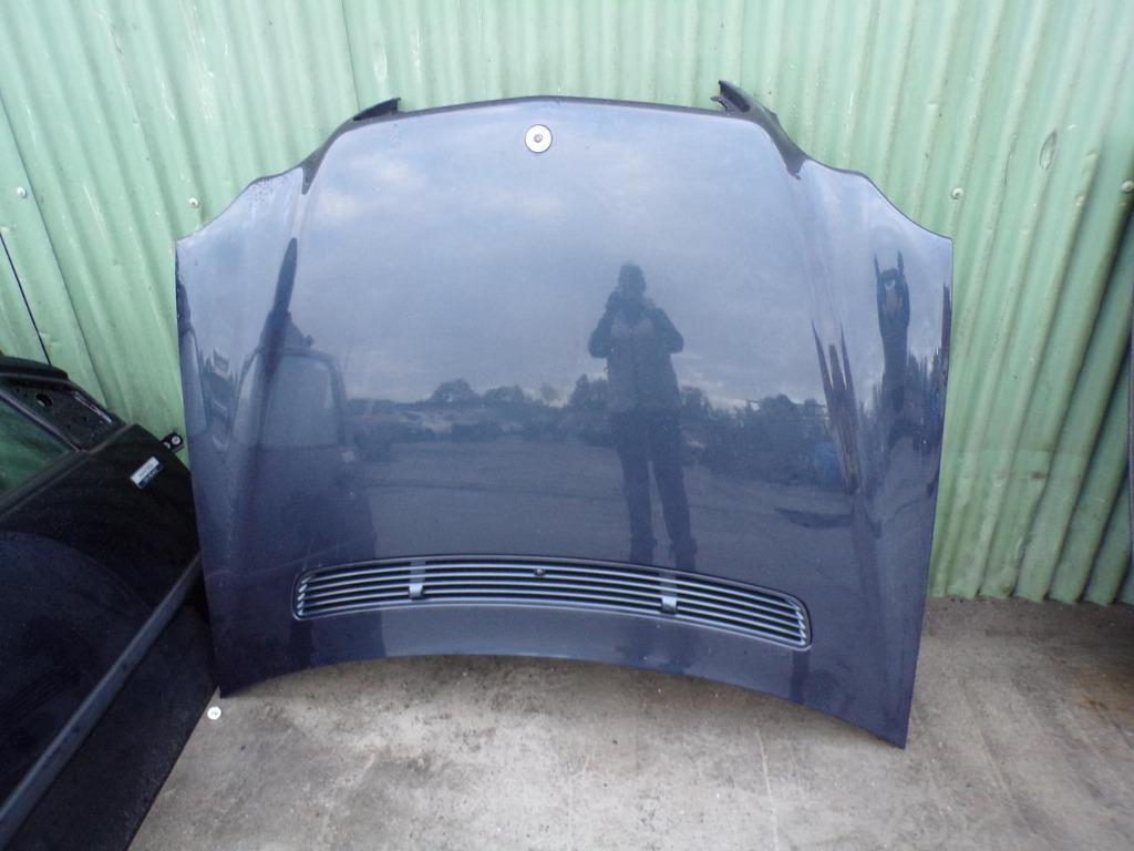Capot Mercedes W203 2004-2006 LP/14125, Ophalen, Gebruikt, Voor, Motorkap