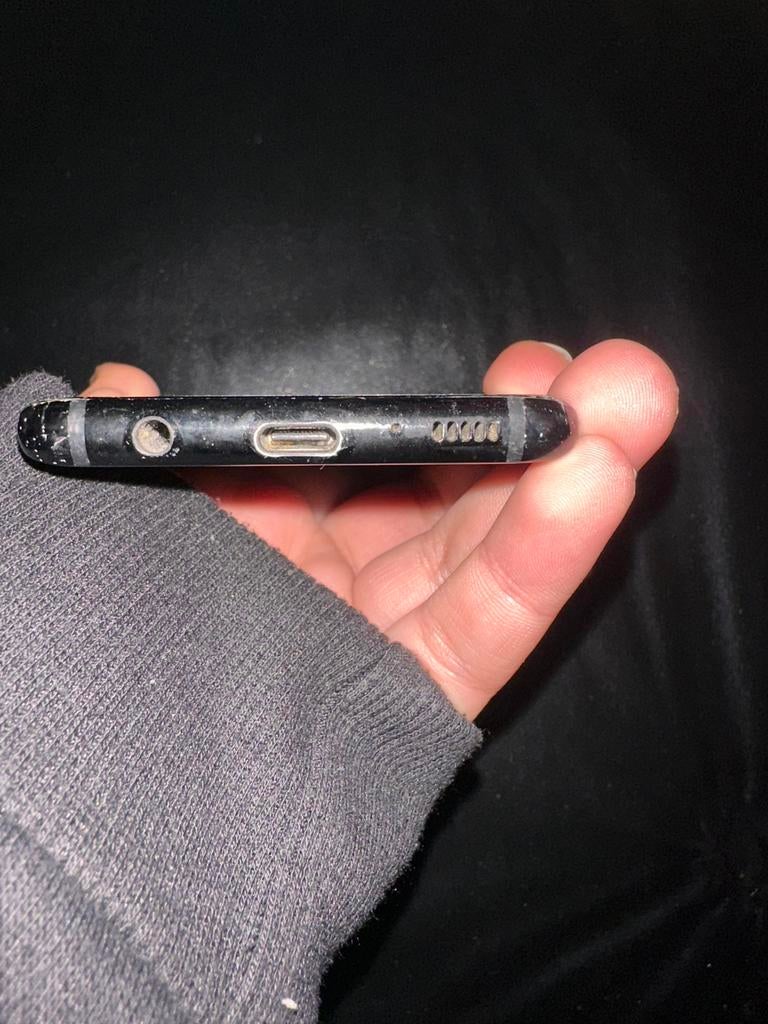Samsung S8 - gebroken Frontcamera, Telecommunicatie, Mobiele telefoons | Samsung, Verzenden, Zo goed als nieuw