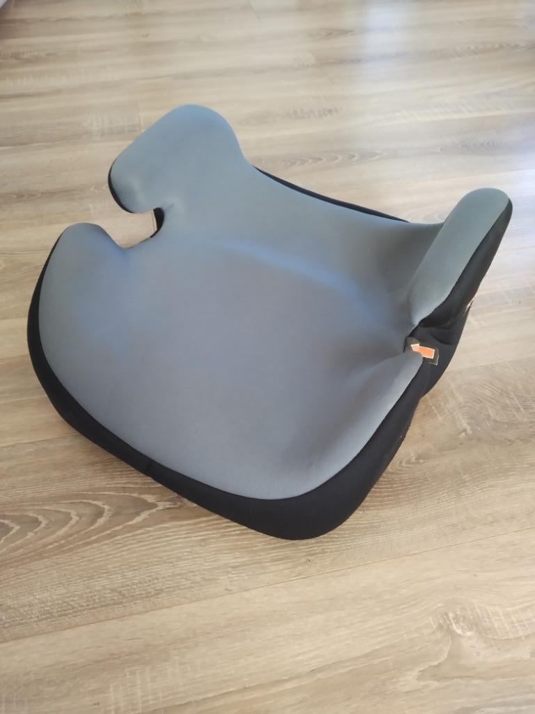 Siège auto, Enlèvement, Utilisé, 15 à 36 kg, Ceinture de sécurité ou Isofix