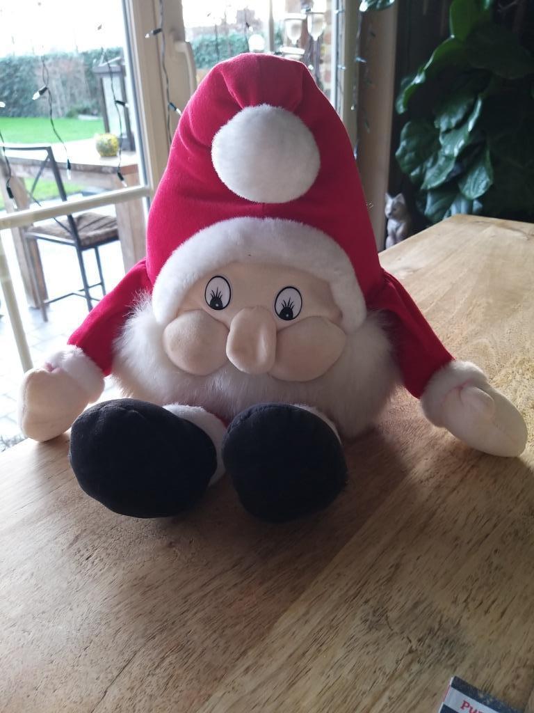 Kerst - Trol, Diversen, Ophalen of Verzenden, Zo goed als nieuw