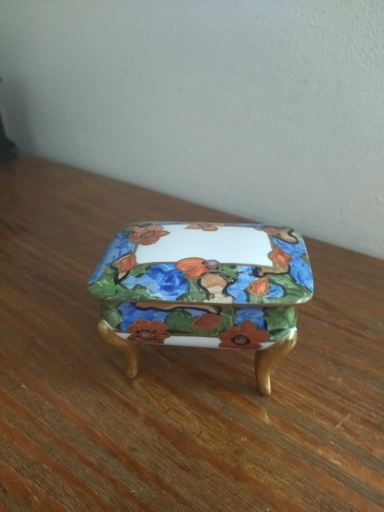 Bonbonnière Art déco, Enlèvement ou Envoi