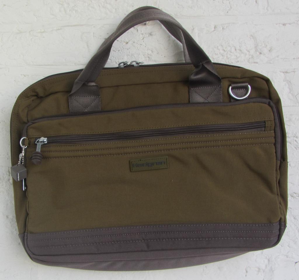Hedgren tas / Laptop-tas - zo goed als nieuw !, Handtassen en Accessoires, Tassen | Schoudertassen, Zo goed als nieuw, Overige merken