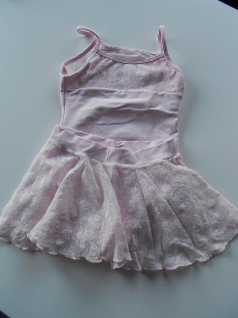 ballet tutu m128, Enlèvement ou Envoi