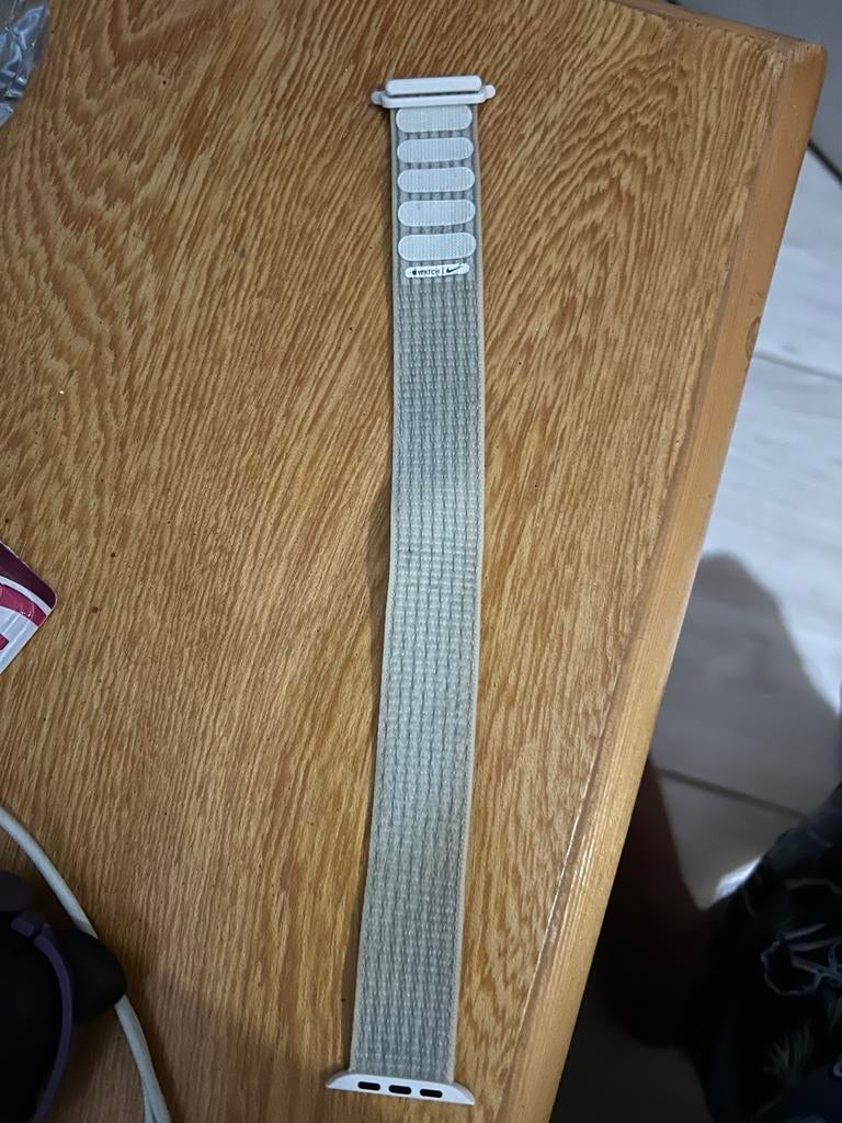 Bracelet Apple Watch Nike 44mm, Enlèvement ou Envoi