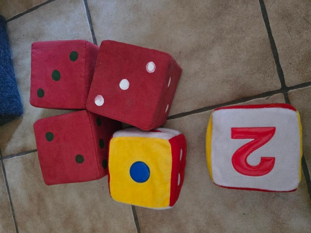 Van speelgoed tot cadeau, Kinderen en Baby's, Ophalen, Zo goed als nieuw