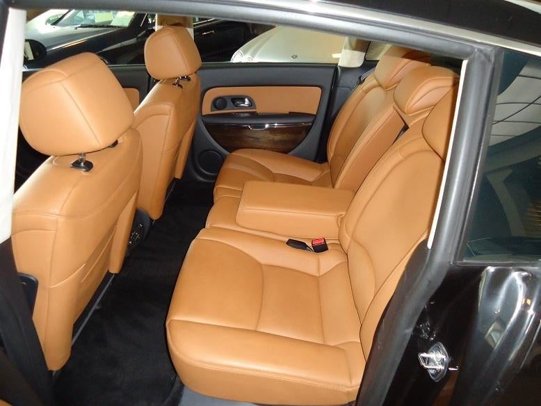 CITROEN C6  EXCLUSIVE  2.7 TURBO diesel, Autos, Cuir, Achat, 4 portes, 6 cylindres