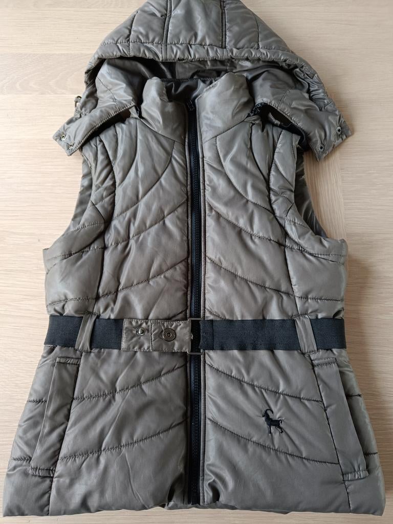 Bodywarmer CKS 12 ans, Enlèvement ou Envoi, Autres types, CKS, Utilisé