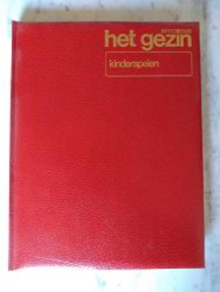 het gezin anno 2000 COMPLETE REEKS VAN 18 DELEN, Boeken, Ophalen, Zo goed als nieuw, Algemeen, Complete serie