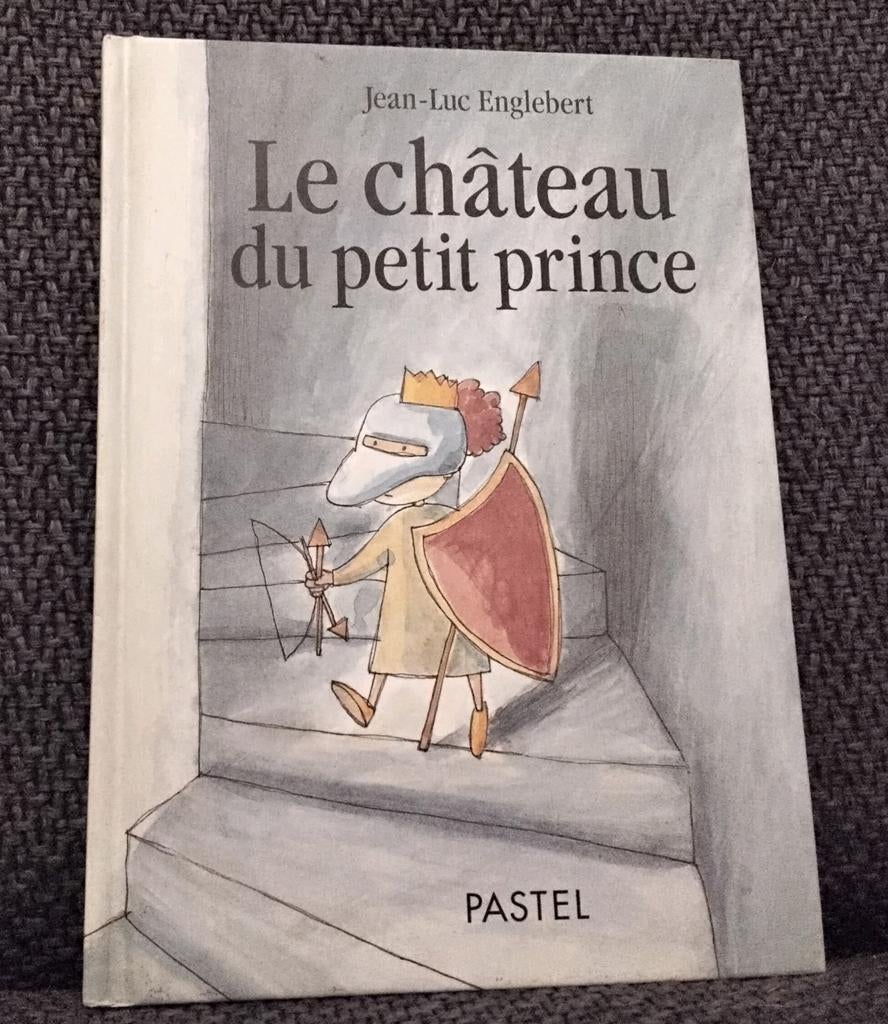 Le château du petit prince