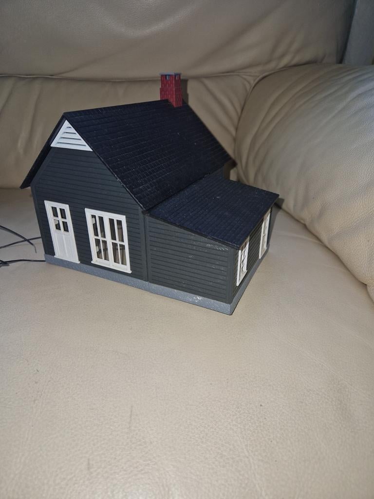 Spoor 0 HTM lionel, Ophalen of Verzenden, Zo goed als nieuw