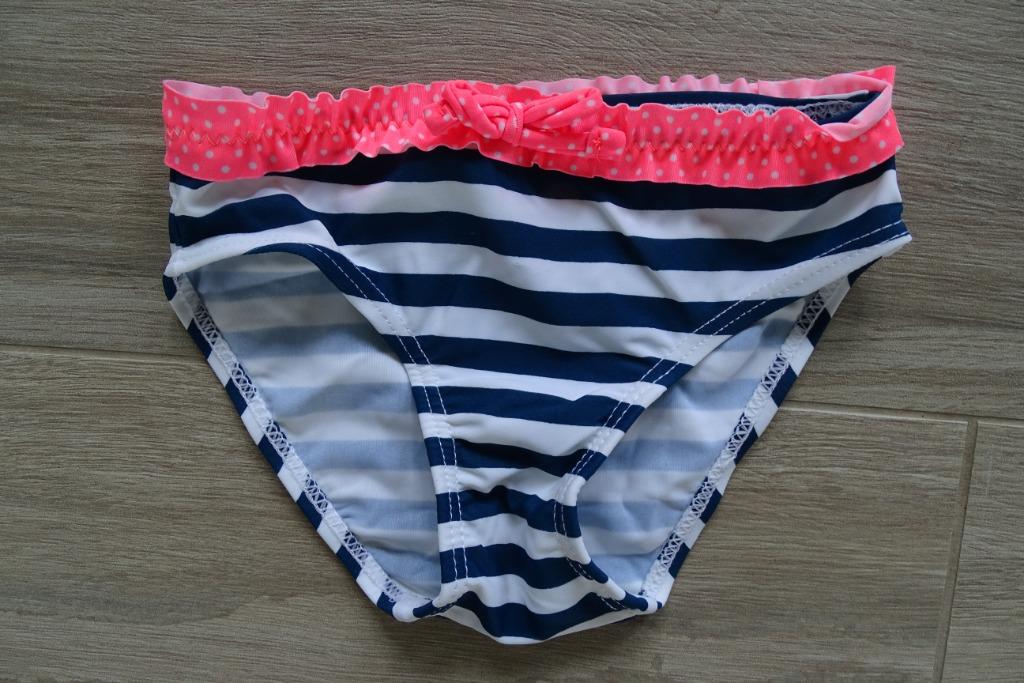 Zwembroekje blauw/wit gestreept maat 2 jaar, Kinderen en Baby's, Kinderkleding | Kinder-zwemkleding, Meisje, Bikinibroekje, Ophalen of Verzenden