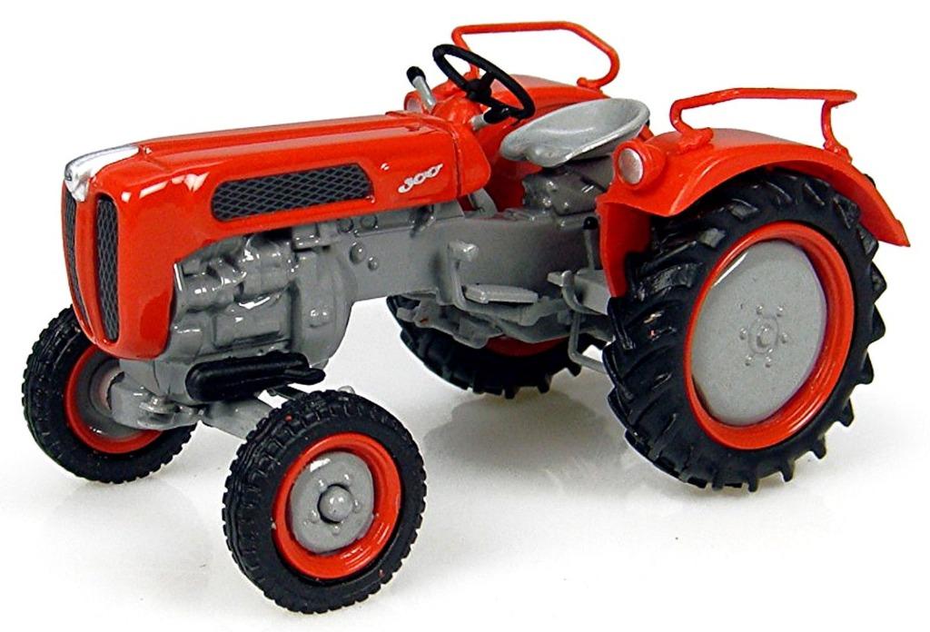 diverse tractoren, Enlèvement ou Envoi, Neuf, Tracteur et Agriculture, Autres marques