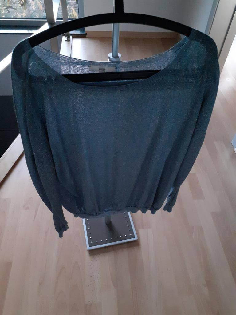 Trui Ange TU, Kleding | Dames, Ophalen, Gedragen, Blauw