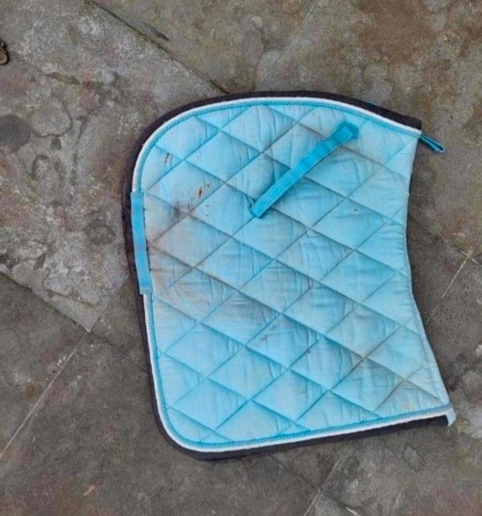 Paarden materiaal gratis, Ophalen of Verzenden, Gebruikt