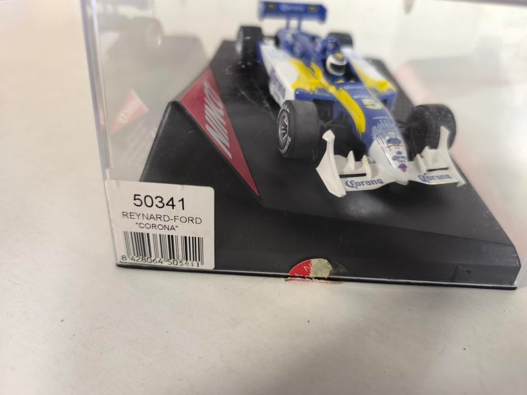 scalextric, Hobby & Loisirs créatifs, Enlèvement ou Envoi, Comme neuf