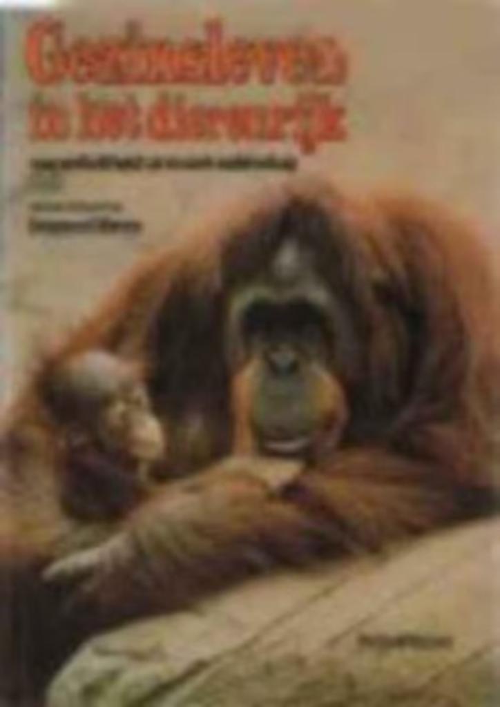 Gezinsleven in het dierenrijk / Philip Whitfield, Enlèvement ou Envoi, Comme neuf