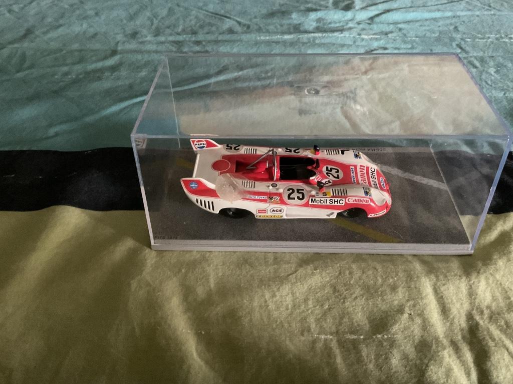 Mc74lm mazda signa, Ophalen of Verzenden