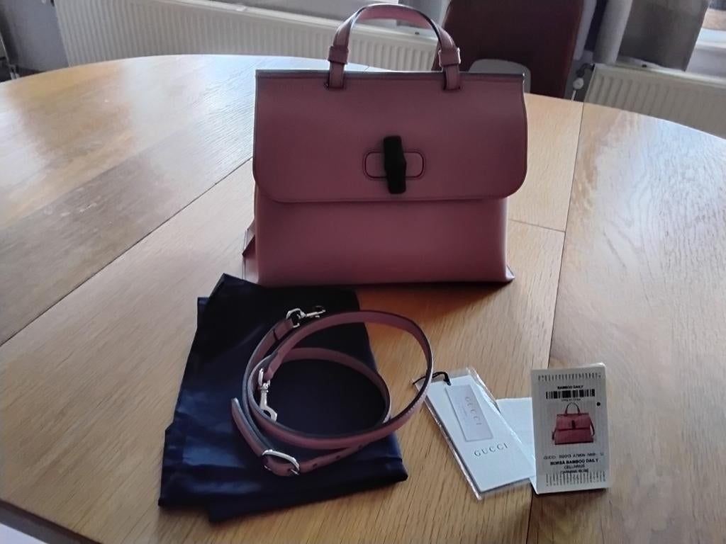 Handtas gucci, Handtassen en Accessoires, Tassen | Damestassen, Ophalen, Handtas