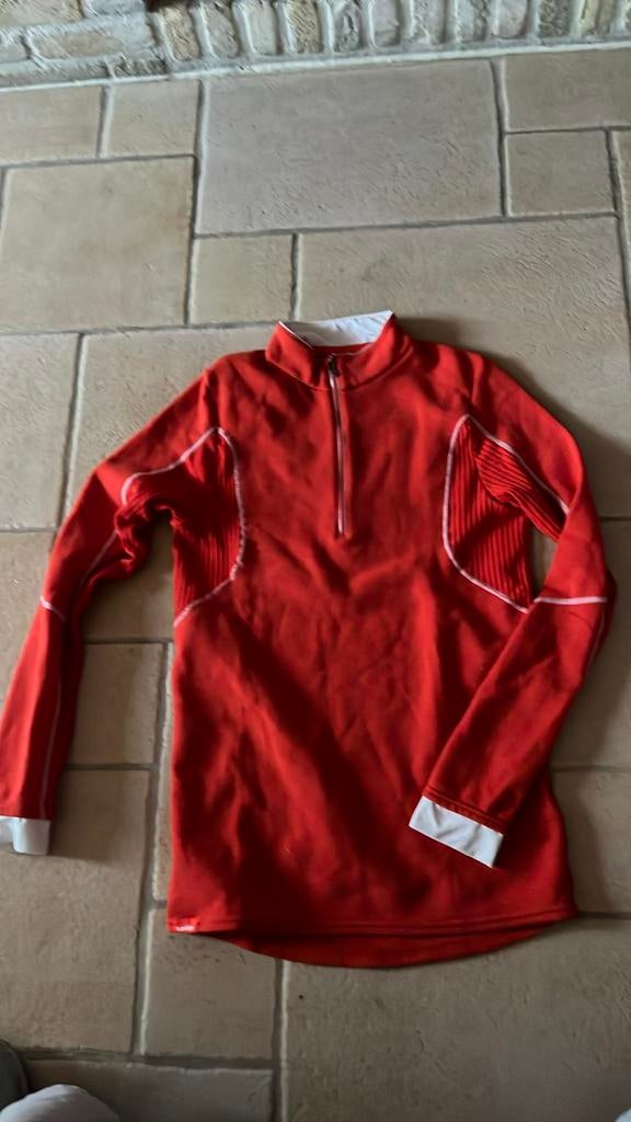 Sportpull large, Ophalen, Zo goed als nieuw