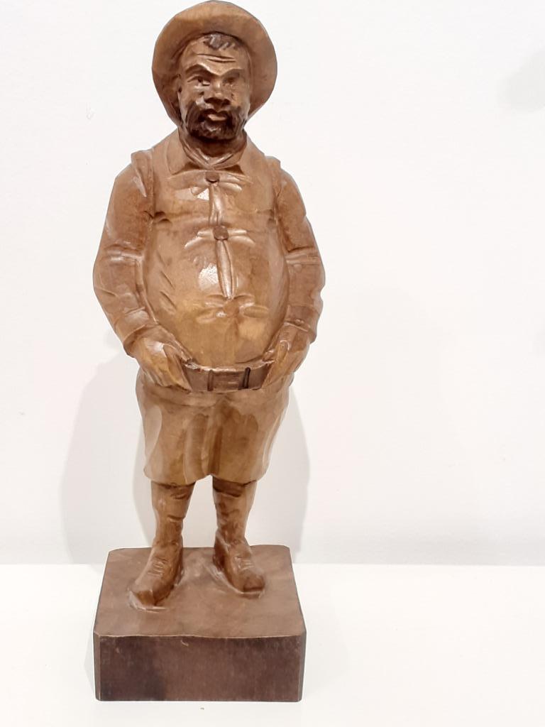 Sanchez I, Antiek en Kunst, Ophalen