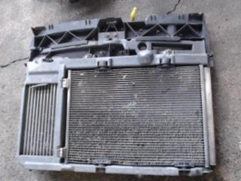 Radiateur Citroen C3 Picasso 1.6HDi 66kw LP/14220, Enlèvement ou Envoi, Utilisé