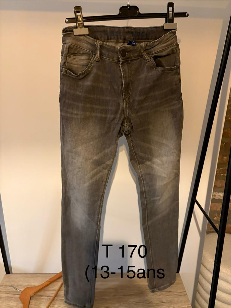 Jeans garçon, Vêtements | Hommes, Jeans, Enlèvement ou Envoi, Comme neuf