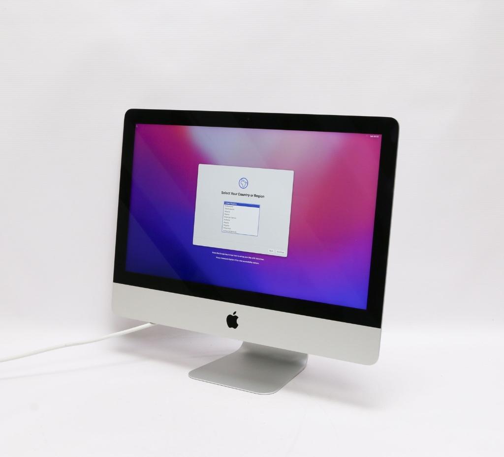 Imac 21.5 inch, Late 2015, Informatique & Logiciels, Apple Desktops, IMac, Enlèvement, 21,5 inch, 1 TB