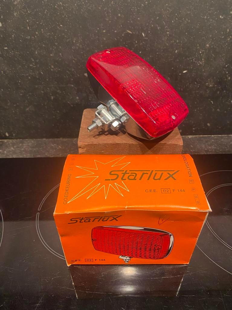 mistlamp / oldtimer, Auto-onderdelen, Ophalen of Verzenden, Nieuw, Oldtimer onderdelen