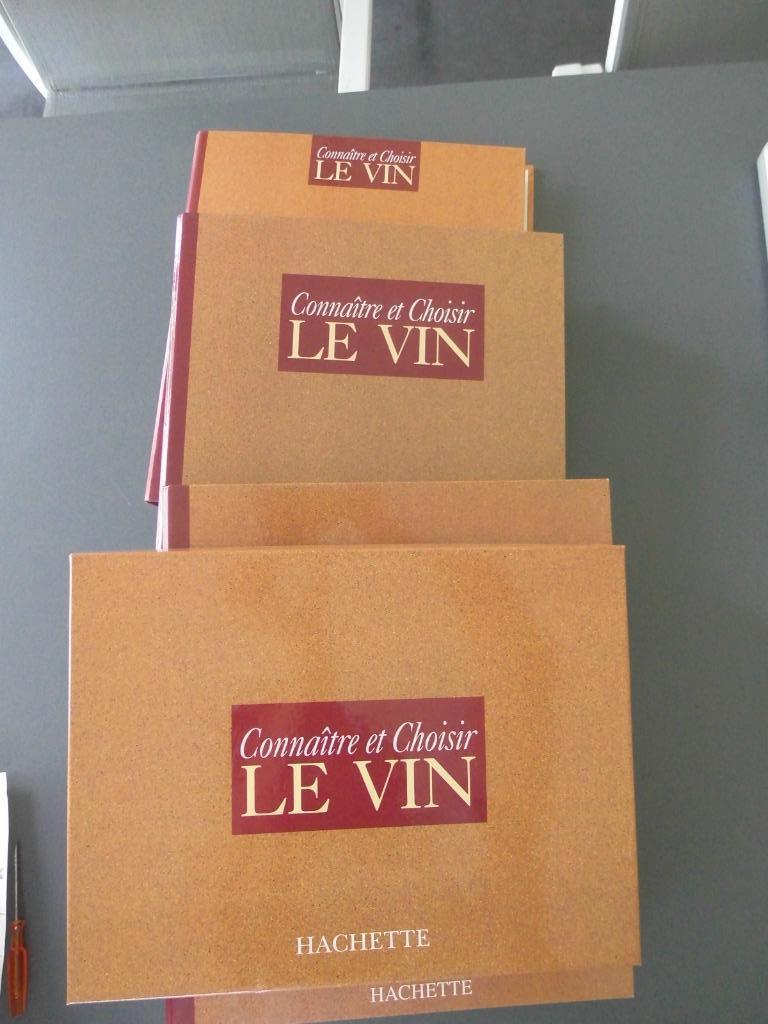 wijn encyclopedie, Boeken, Kookboeken, Ophalen of Verzenden, Zo goed als nieuw, Frankrijk