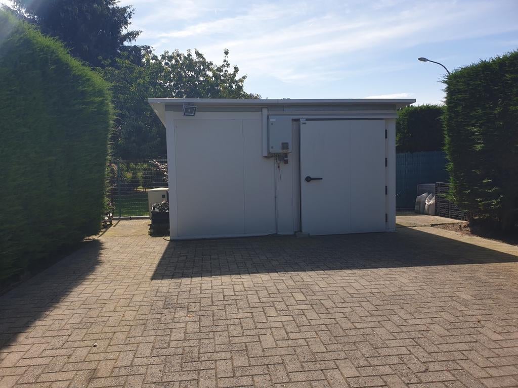 Koelcel te koop! In perfecte staat, Ophalen