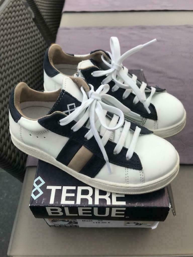*Communie jongen: schoenen maat 30 - perfecte staat, Kinderen en Baby's, Kinderkleding | Schoenen en Sokken, Ophalen, Terre Bleue