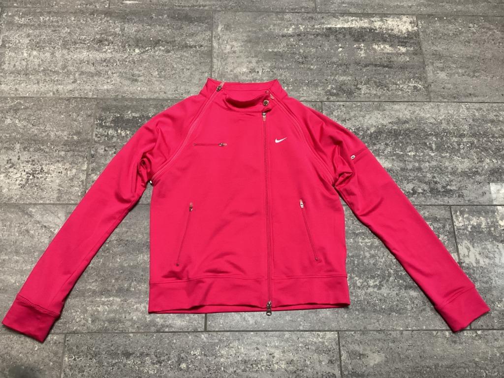 Nike vest dry fit L, Kleding | Dames, Sportkleding, Maat 42/44 (L), Nike, Ophalen of Verzenden, Zo goed als nieuw
