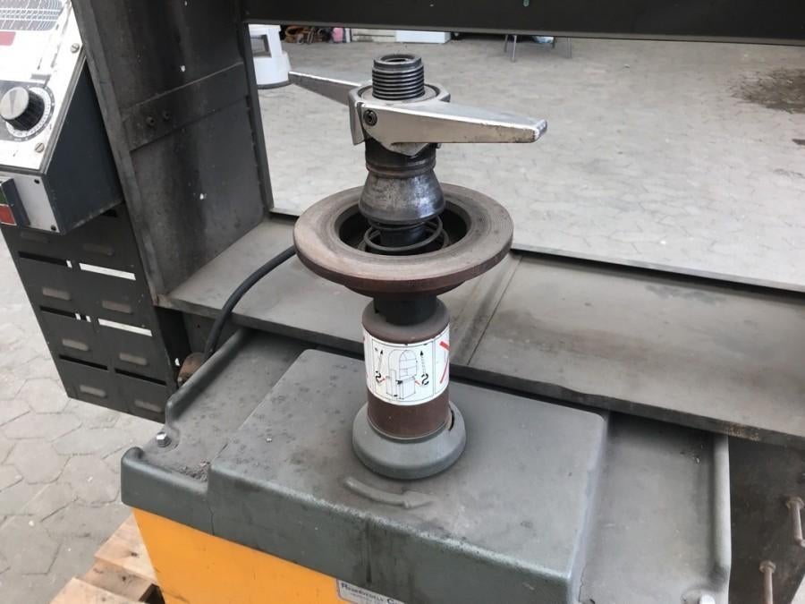 mobiele banden service 15eur per band, Auto-onderdelen, Ophalen of Verzenden
