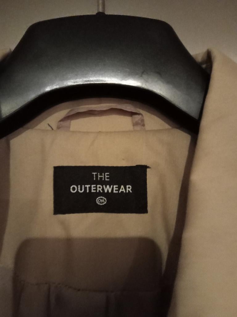 Veste dame neuve jamais portée taille M, Enlèvement ou Envoi, Comme neuf